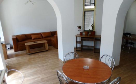 GM1085 Inchiriere apartament 3 camere Cismigiu-Conservator, mobilat