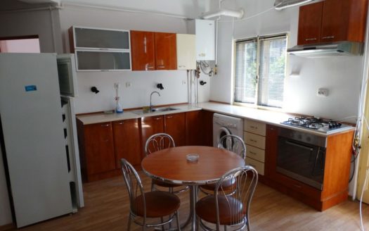 GM1085 Inchiriere apartament 3 camere Cismigiu-Conservator, mobilat