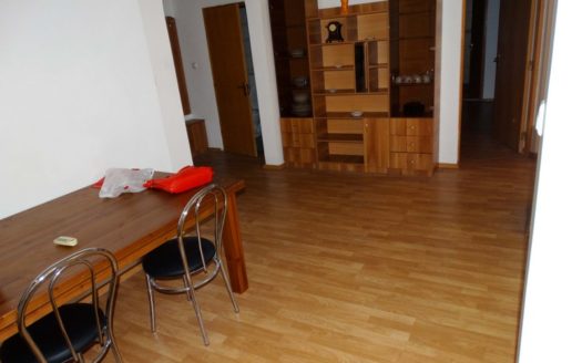 GM1085 Inchiriere apartament 3 camere Cismigiu-Conservator, mobilat
