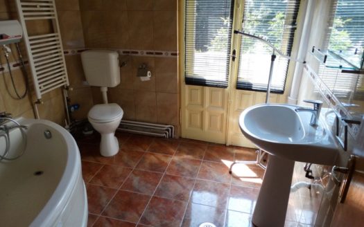 GM1085 Inchiriere apartament 3 camere Cismigiu-Conservator, mobilat