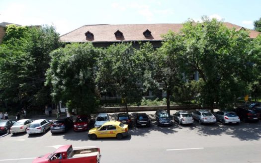 GM1085 Inchiriere apartament 3 camere Cismigiu-Conservator, mobilat