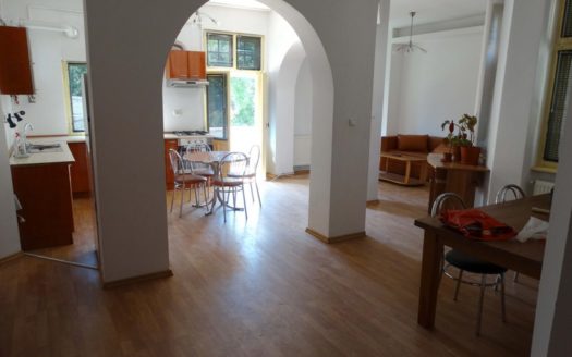 GM1085 Inchiriere apartament 3 camere Cismigiu-Conservator, mobilat
