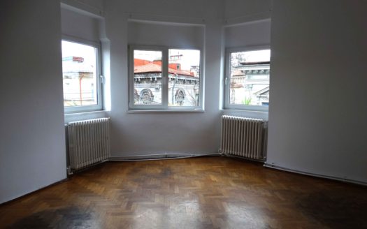 GM1160 Apartament 5 camere Universitate_Armeneasca, nemobilat, supraf.145mp