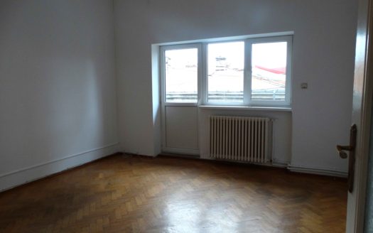 GM1160 Apartament 5 camere Universitate_Armeneasca, nemobilat, supraf.145mp