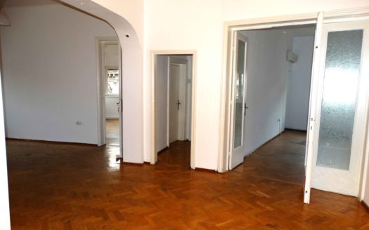 GM1160 Apartament 5 camere Universitate_Armeneasca, nemobilat, supraf.145mp