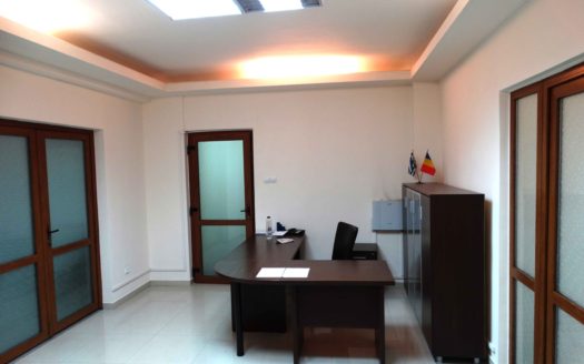GM1159 Inchiriere spatiu de birouri Universitate, suprafata 160mp