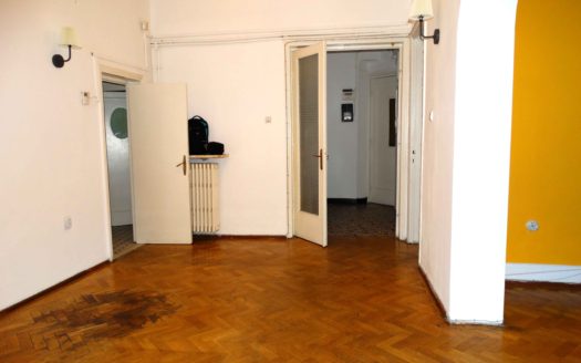 GM1160 Apartament 5 camere Universitate_Armeneasca, nemobilat, supraf.145mp