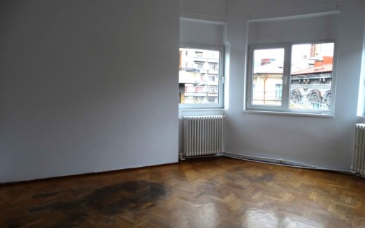 GM1160 Apartament 5 camere Universitate_Armeneasca, nemobilat, supraf.145mp