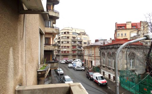 GM1160 Apartament 5 camere Universitate_Armeneasca, nemobilat, supraf.145mp