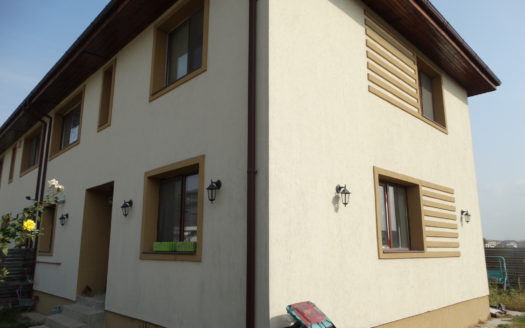 GM1225 Vanzare vila Otopeni_Perla Residence P+1 , 5 camere, curte 280mp