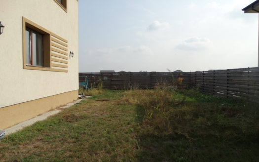 GM1225 Vanzare vila Otopeni_Perla Residence P+1 , 5 camere, curte 280mp