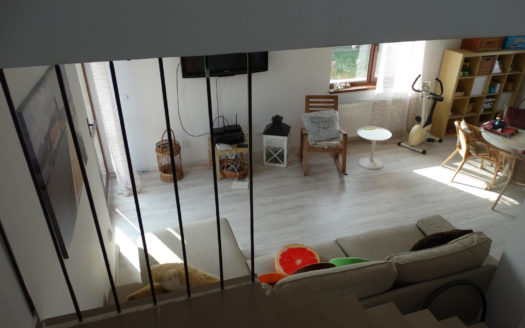 GM1225 Vanzare vila Otopeni_Perla Residence P+1 , 5 camere, curte 280mp