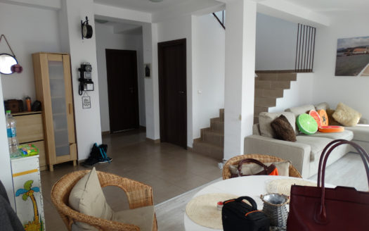 GM1225 Vanzare vila Otopeni_Perla Residence P+1 , 5 camere, curte 280mp