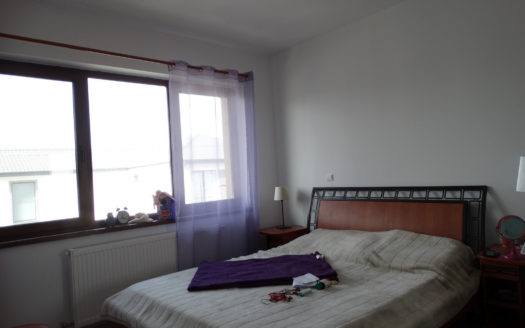 GM1225 Vanzare vila Otopeni_Perla Residence P+1 , 5 camere, curte 280mp