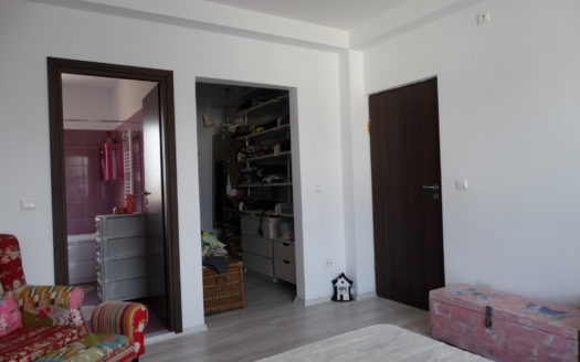 GM1225 Vanzare vila Otopeni_Perla Residence P+1 , 5 camere, curte 280mp