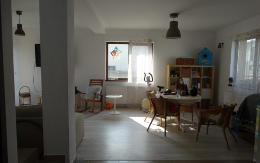GM1225 Vanzare vila Otopeni_Perla Residence P+1 , 5 camere, curte 280mp