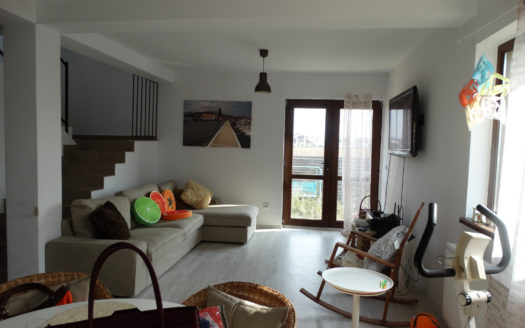 GM1225 Vanzare vila Otopeni_Perla Residence P+1 , 5 camere, curte 280mp