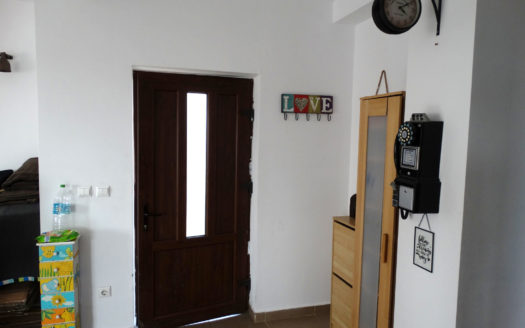 GM1225 Vanzare vila Otopeni_Perla Residence P+1 , 5 camere, curte 280mp