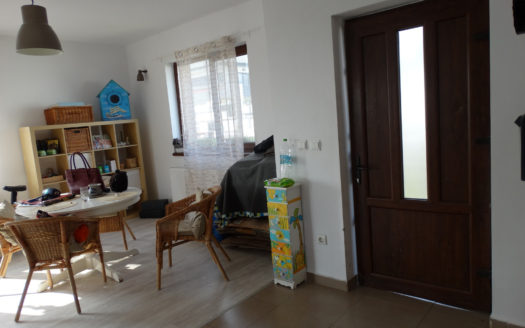 GM1225 Vanzare vila Otopeni_Perla Residence P+1 , 5 camere, curte 280mp