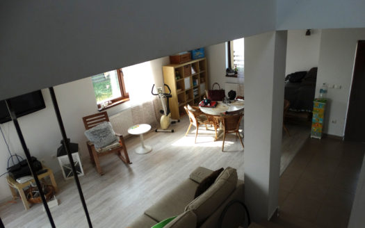 GM1225 Vanzare vila Otopeni_Perla Residence P+1 , 5 camere, curte 280mp