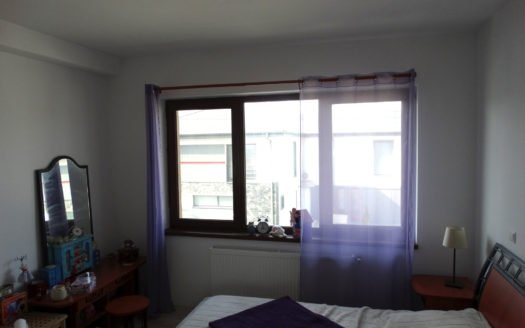 GM1225 Vanzare vila Otopeni_Perla Residence P+1 , 5 camere, curte 280mp