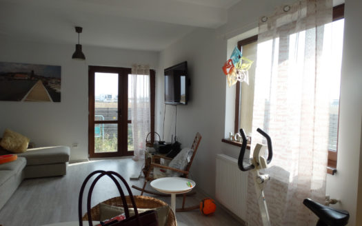 GM1225 Vanzare vila Otopeni_Perla Residence P+1 , 5 camere, curte 280mp