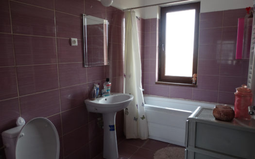 GM1225 Vanzare vila Otopeni_Perla Residence P+1 , 5 camere, curte 280mp