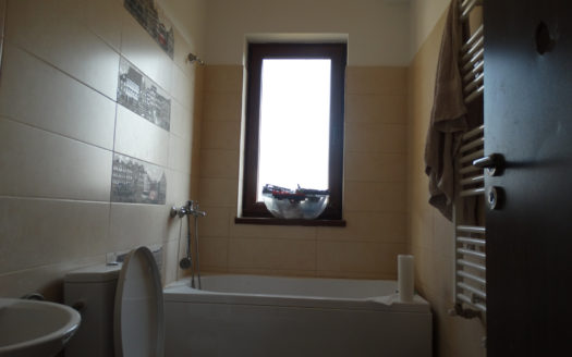 GM1225 Vanzare vila Otopeni_Perla Residence P+1 , 5 camere, curte 280mp