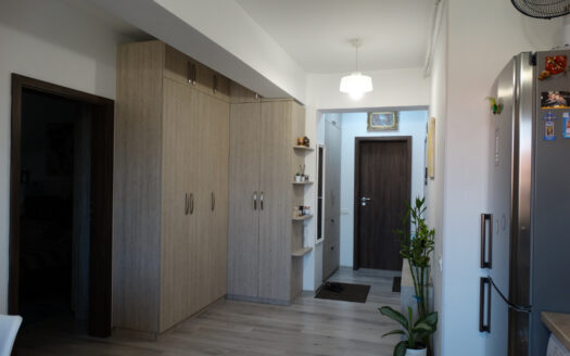 GM1384 Vanzare apartament oras Pantelimon_metrou la 15min