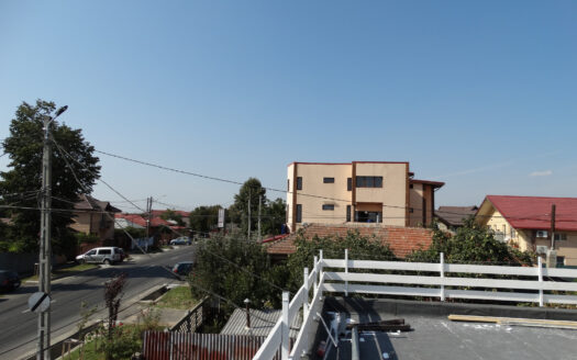 GM1386 Inchiriere apartament 3 camere, Cernica_Bv. Decebal, stradal,