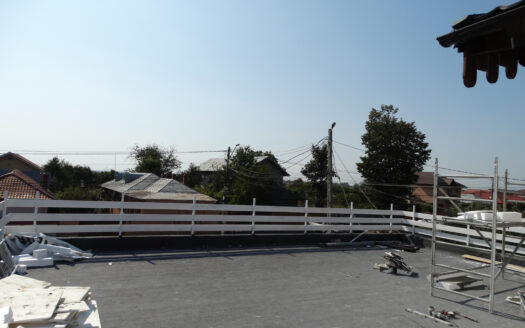 GM1386 Inchiriere apartament 3 camere, Cernica_Bv. Decebal, stradal,