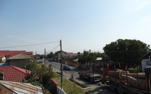 GM1386 Inchiriere apartament 3 camere, Cernica_Bv. Decebal, stradal,