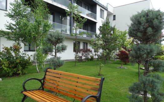 GM1436 Vanzare apartament 2 camere Tunari, complex 2020, TVA inclus