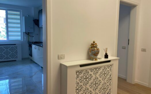 GM1436 Vanzare apartament 2 camere Tunari, complex 2020, TVA inclus