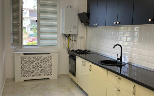 GM1436 Vanzare apartament 2 camere Tunari, complex 2020, TVA inclus