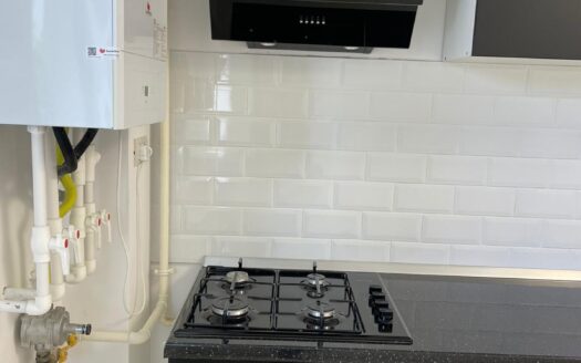GM1436 Vanzare apartament 2 camere Tunari, complex 2020, TVA inclus