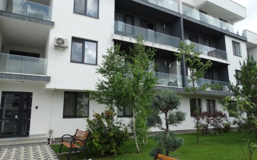 GM1436 Vanzare apartament 2 camere Tunari, complex 2020, TVA inclus