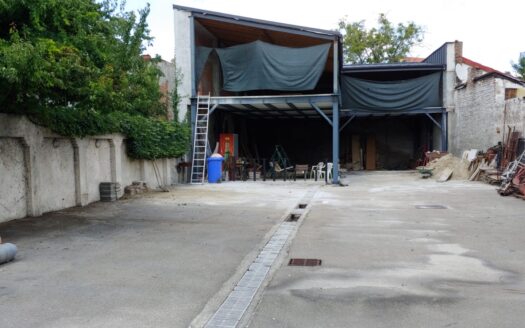 Teren 770mp, ultracentral, aut.constr. 2021, posibilitatea platii in rate