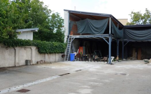 Teren 770mp, ultracentral, aut.constr. 2021, posibilitatea platii in rate