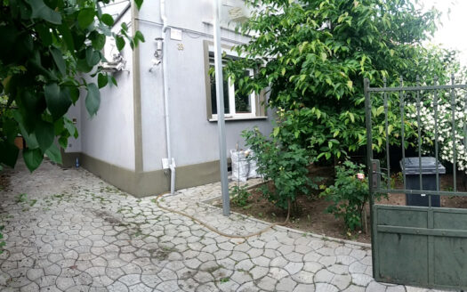 GM1072 Inchiriere vila D+P+1+M Decebal_Pta_Muncii, curte 100mp