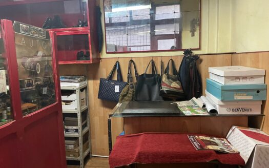 Vanzare spatiu comercial Universitate_Academiei