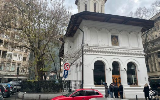 Vanzare spatiu comercial Universitate_Academiei