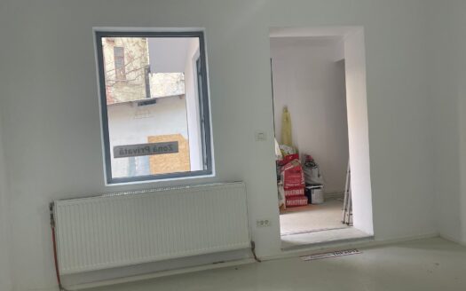 Vanzare spatiu comercial Universitate_Centrul Vechi_BNR