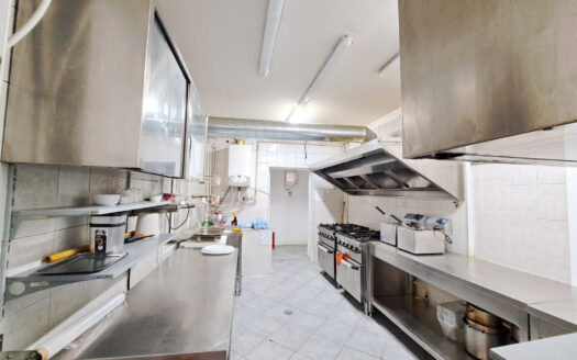 GM1526 Inchiriere casa P+M Universitate_Armeneasca, pretabila restaurant