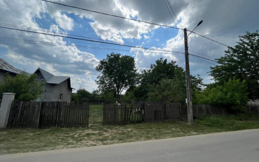 GM1286 Vanzare teren intravilan 1000/4000mp Snagov