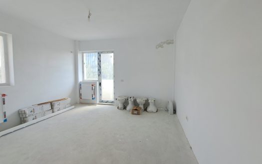 GM1632 Apartament 2 camere Popesti Leordeni, stradal, 2024