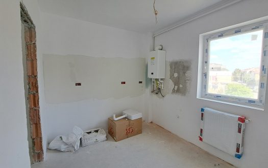 GM1632 Apartament 2 camere Popesti Leordeni, stradal, 2024