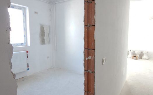 GM1632 Apartament 2 camere Popesti Leordeni, stradal, 2024