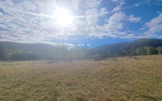 GM53438 Oportunitate investitie in Muntii Fagaras, teren 18000mp