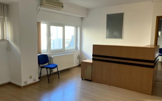 GM1678 Inchiriere Apartament 4 Camere Universitate – Ideal pentru Birouri